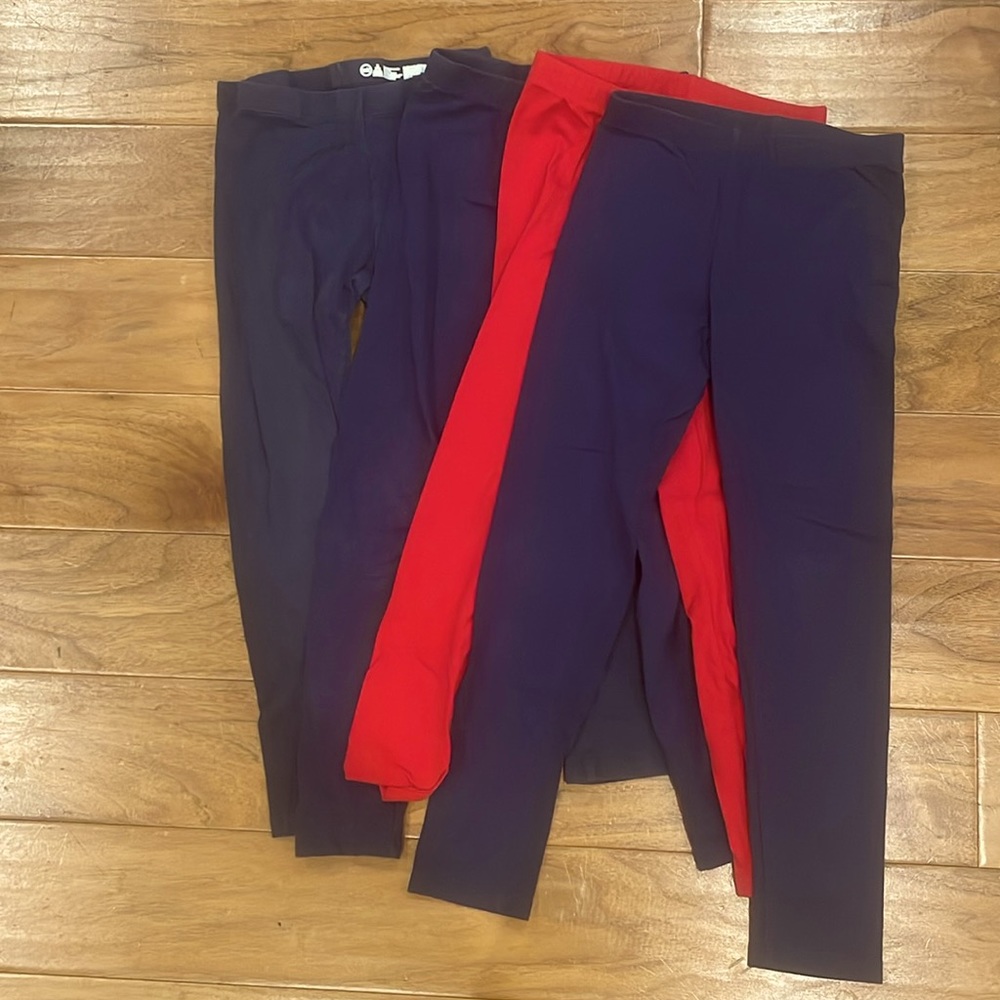Leggings Sz 7/8